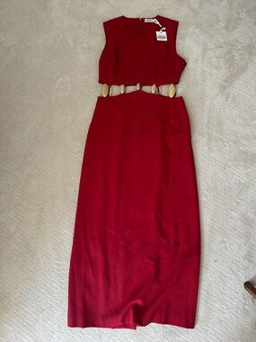 Simkhai Dress